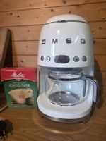 SMEG Filter Kaffee Maschiene 