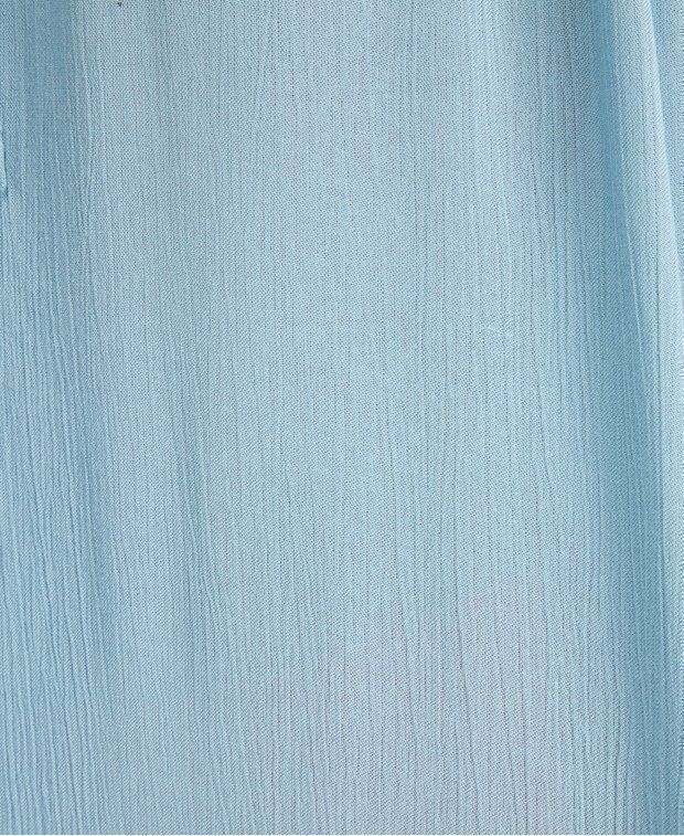 Esprit Chemisiers: Esprit Shirt Bluse NEU Gr, 34 hellblau – Neuf avec emballage d'origine à Füllinsdorf par Sunnebliemli7 3