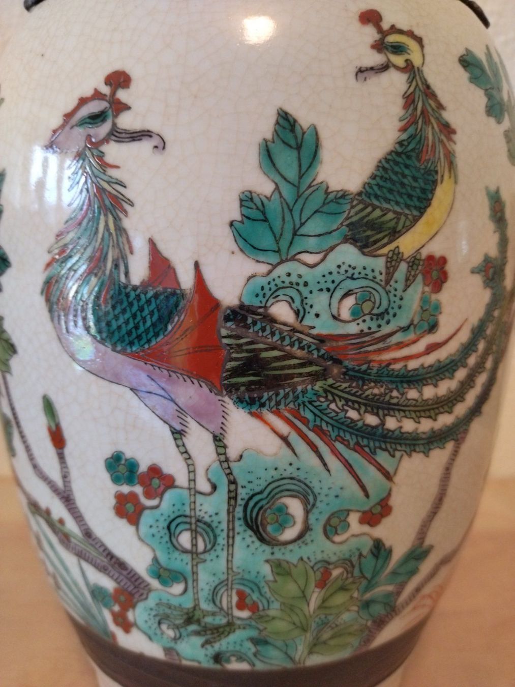Vasi & Recipienti: Vase "China" – Usato da Schwerzenbach venduto da oldthings79 2