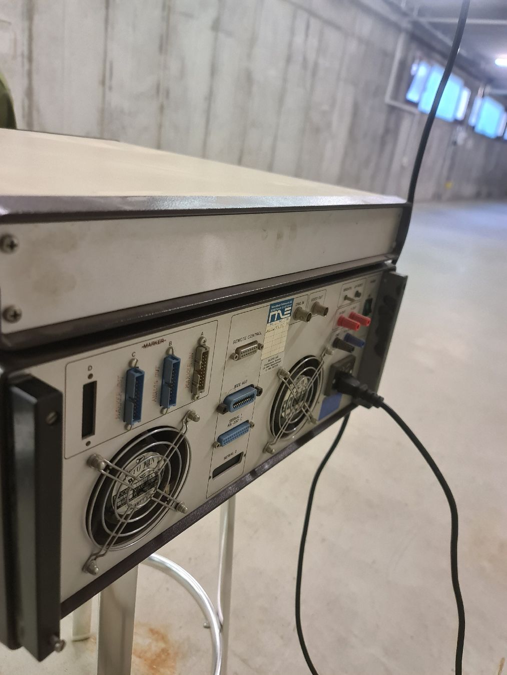Enregistreurs: SIGNAL MEMORY RECORDER – D'occasion à Romanshorn par Keller2011 3