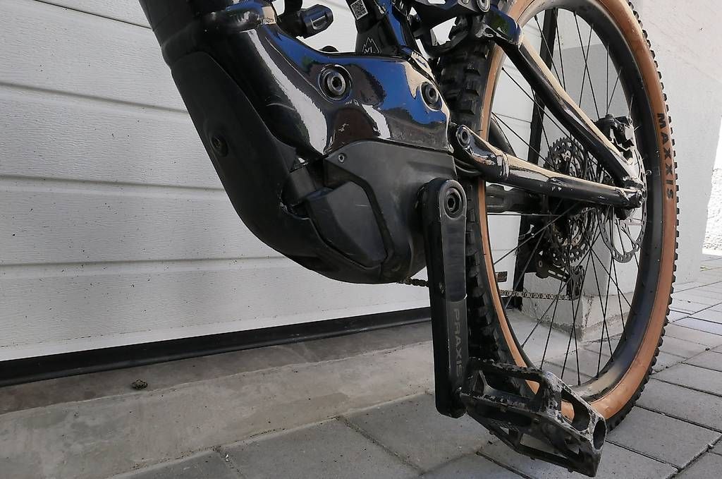 Specialized Velos: E-MTB Specialised Turbo Levo XL – Gebraucht aus Weesen von maa_8rmc 1
