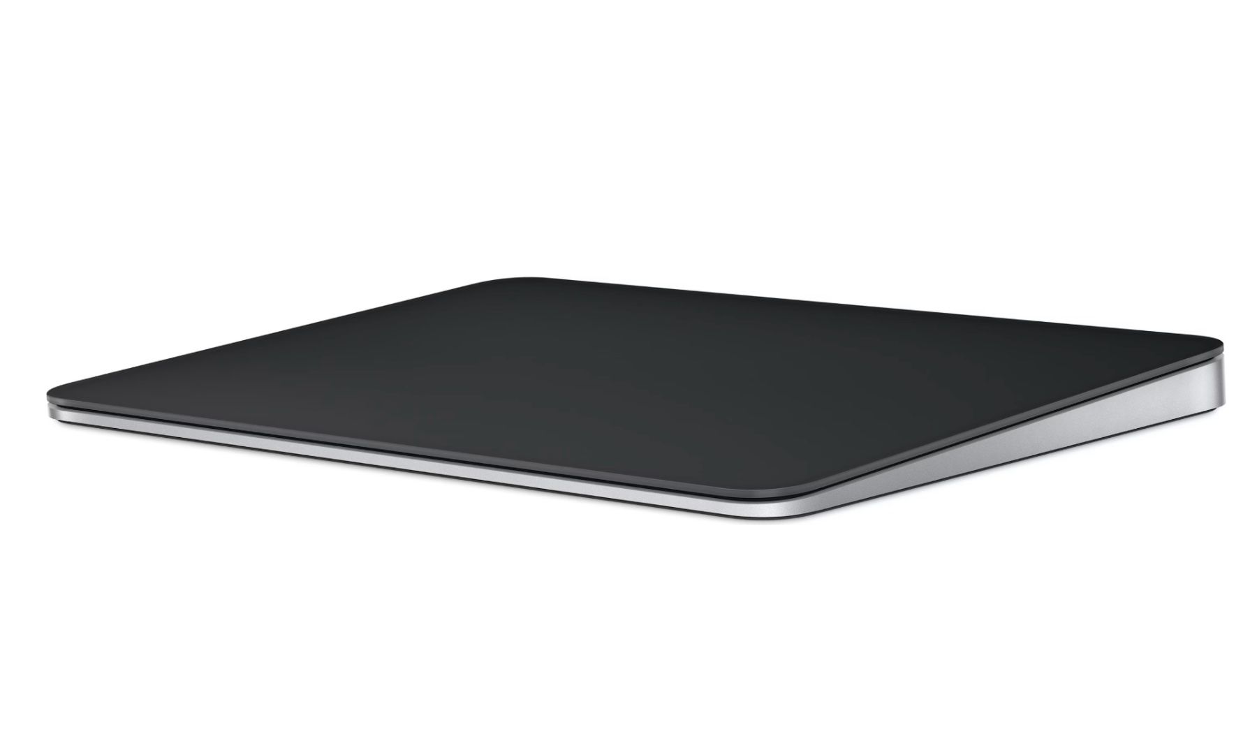 Apple Mouse: Apple Magic Trackpad USB-C noir bluetooth – Usato da Vuippens venduto da Overney1