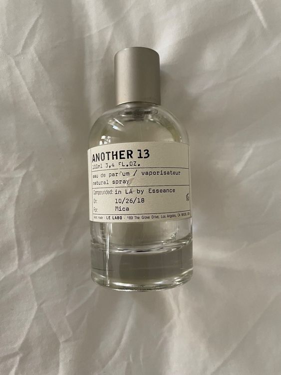 Le Labo - Another 13 Parfüm | Kaufen auf Ricardo