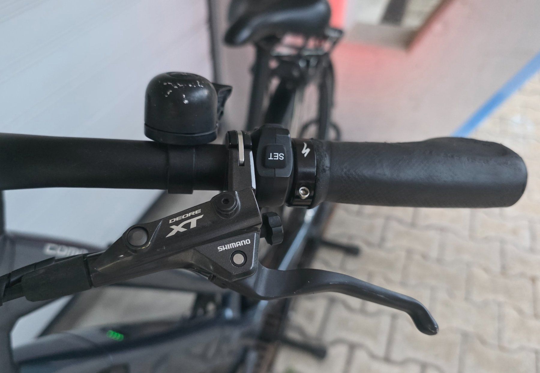 Specialized Biciclette: E-Bike Specialized  Como 5.0 L - 2020 – Usato da Meggen venduto da Ralca 4
