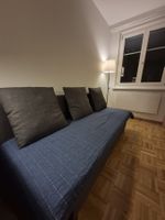 ÄLVDALEN Ikea Bettsofa