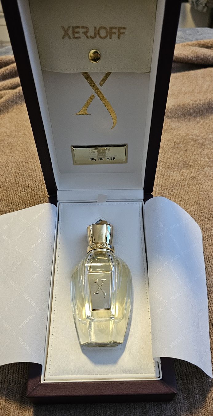 Xerjoff Profumi & Eau de Toilette: Xerjoff Lua - Shootingstar collection – Usato da Weite venduto da jes_57jk 2