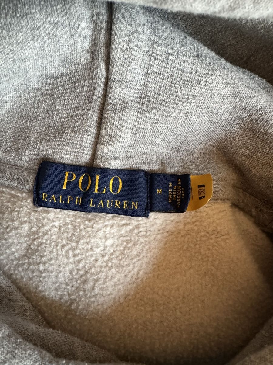 Ralph Lauren Maglioni & Felpe: Sweat à capuche  Ralph Lauren Taille : M – Usato da Forel (Lavaux) venduto da Mivrec.1823 2