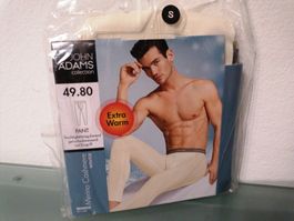 John Adams Thermohose Pants extra warm S