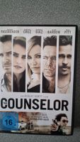 DVD The Counselor - Penelope Cruz - Brad Pitt
