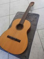 Manfred Pletz Gitarre aus dem Jahre 1974 selten!!!