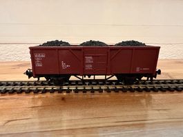 Märklin 4431 Güterwagen H0 OVP