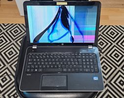 HP  Protectsmart 15.4