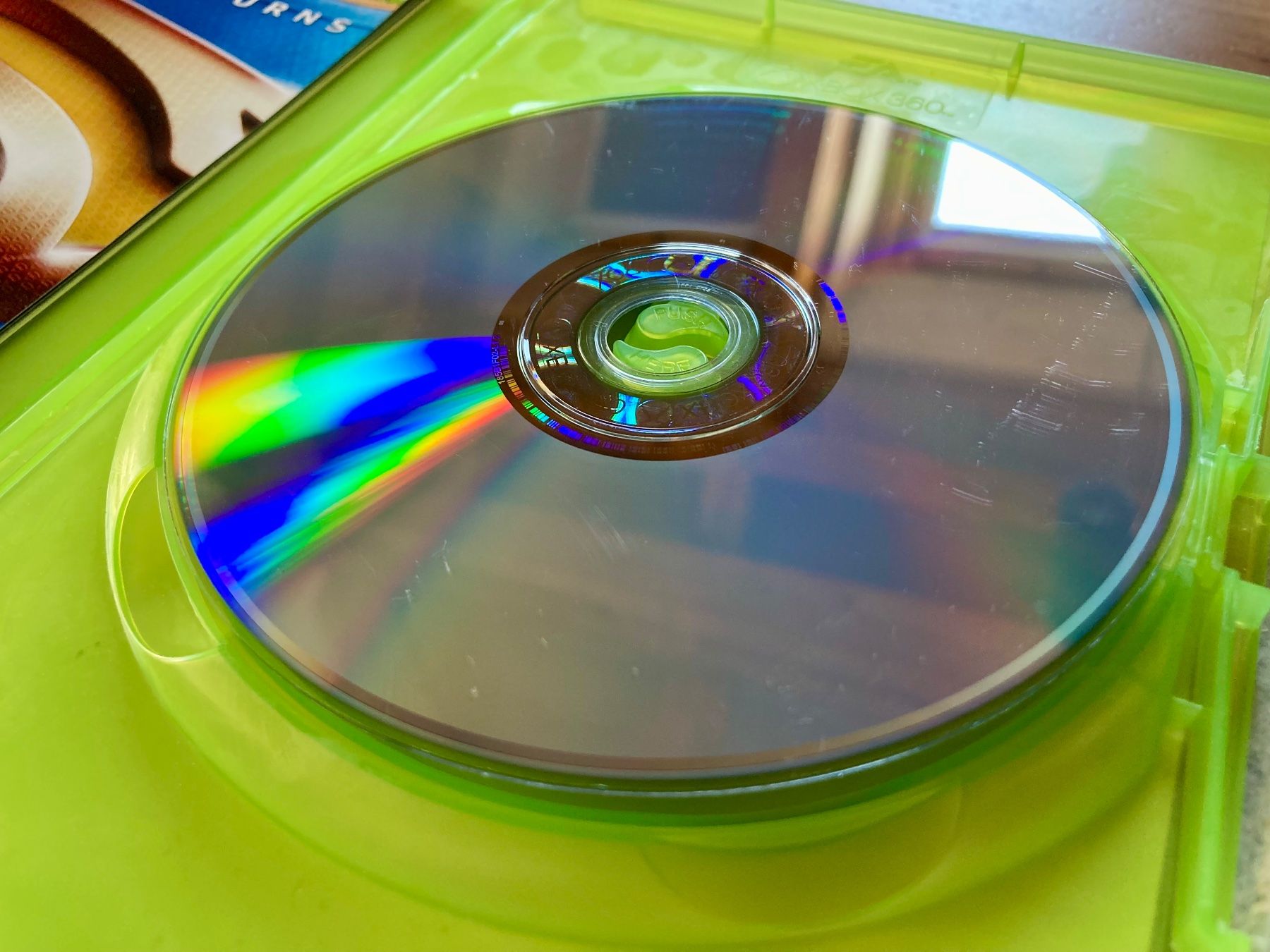 Microsoft Giochi: Superman Returns - Xbox 360 – Usato da Zürich venduto da Djmotionch 2