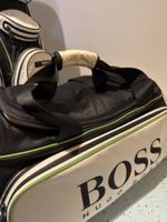 BOSS Golf Duffle Bag. Neu mit Hangtag. Sehr selten & premium