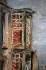 Dipinti: JACQUES YANKEL (Frankreich, 1920-2004) – Usato da Bern venduto da Arting 4