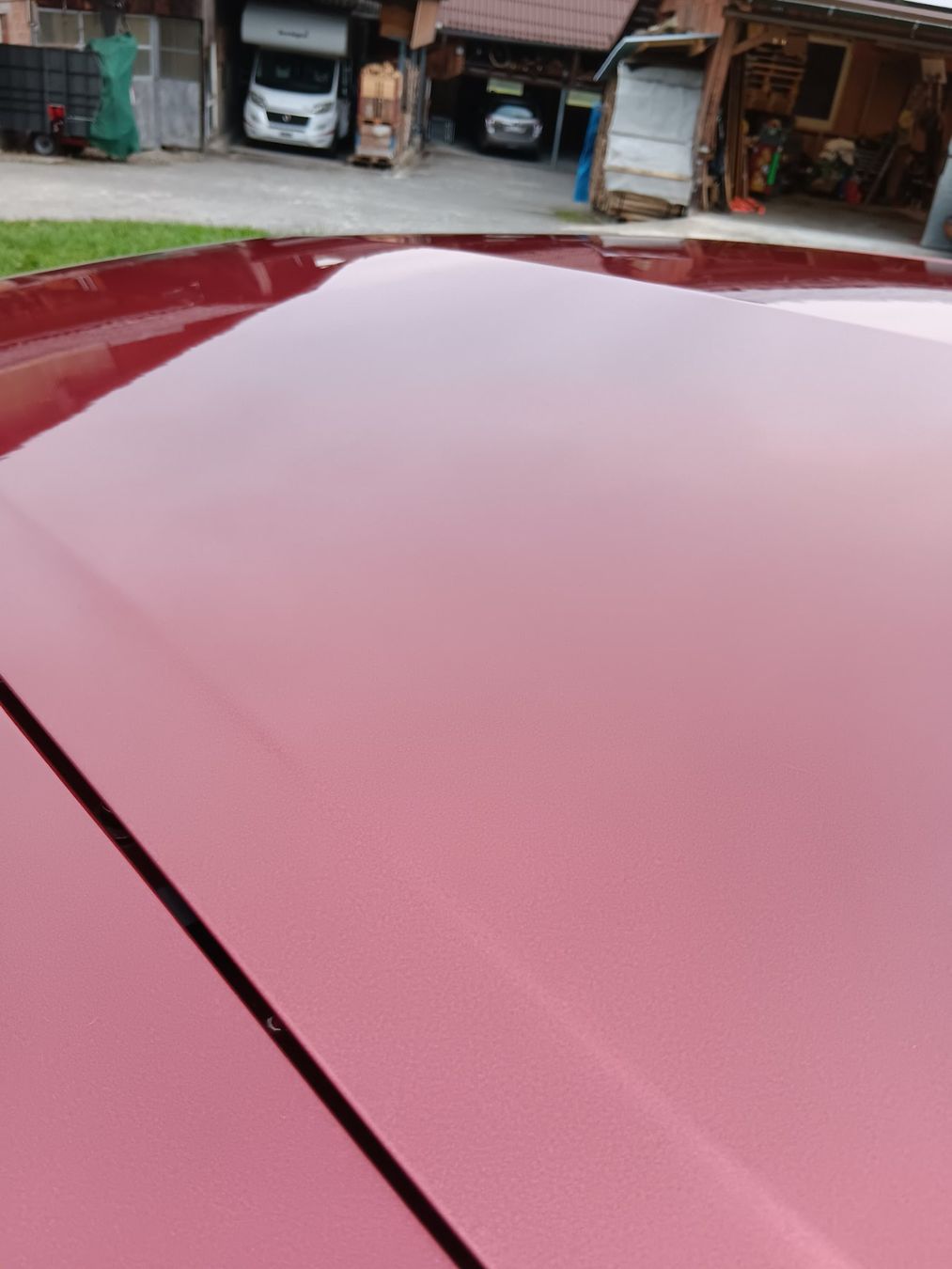 Ford (Usa) Autos: Ford Mustang 289 V8 1966 – Gebraucht aus kölliken von TerryCash 9