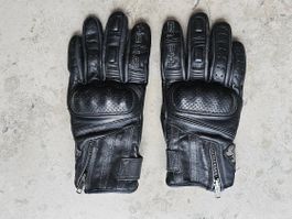 Held Paxton Motorrad-Handschuhe, Grösse 10 – gebraucht