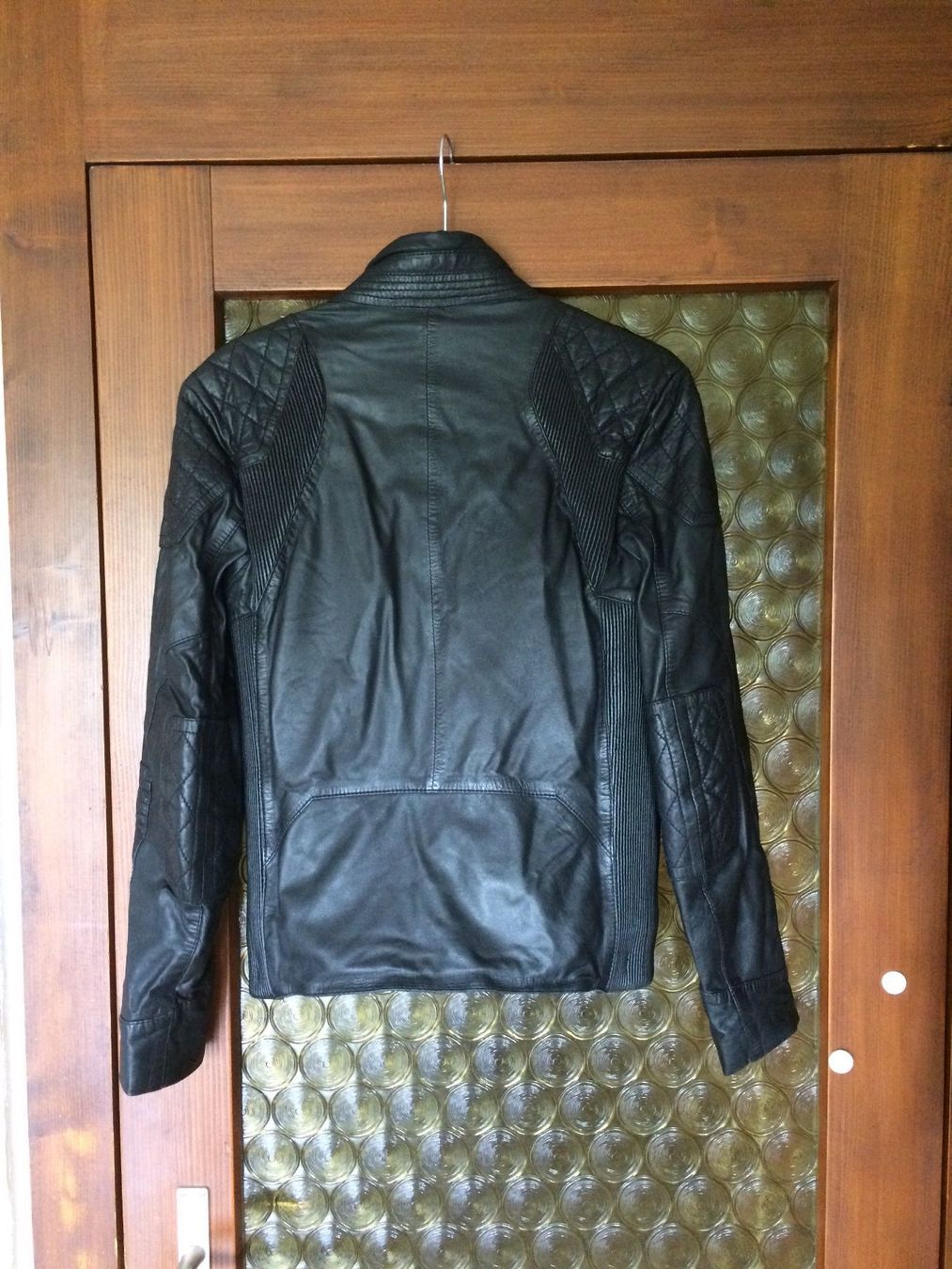 Giacche: Goosecraft Lederjacke – Usato da Fraubrunnen venduto da MarvinNr42 3