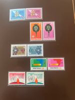 UNO NEW YORK 1973  komplett  ** Luxus  (974)