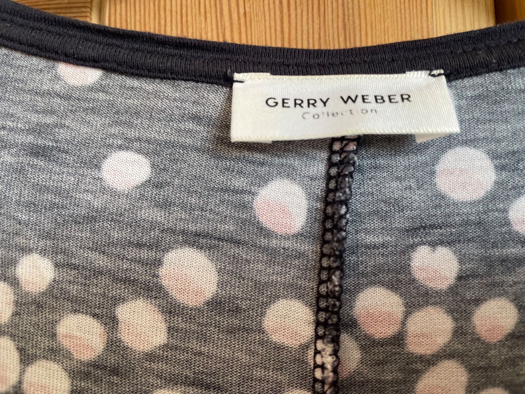 Gerry Weber T-shirt: Shirt Gerry Weber Gr L – Usato da Rüti ZH venduto da kar_xx9l 1
