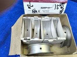 Kurbelwellenlagersatz Sealed Power USA 4084M20 neuwertig Pon