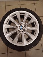 Original BMW Felge 8 x 18"