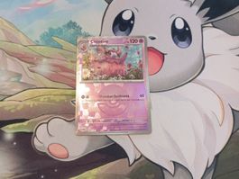 Carte Pokémon REVERSE POKEBALL Cocotine 039/131FR
