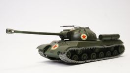 e55 Airfix 1:72 UDSSR Panzer Josef Stalin Mk III