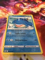 Wailmer (SIT 037) / Reverse Holo -DE- / Silberne Sturmwinde