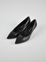 Kennel & Schmenger Pumps, schwarz, Gr.38.5