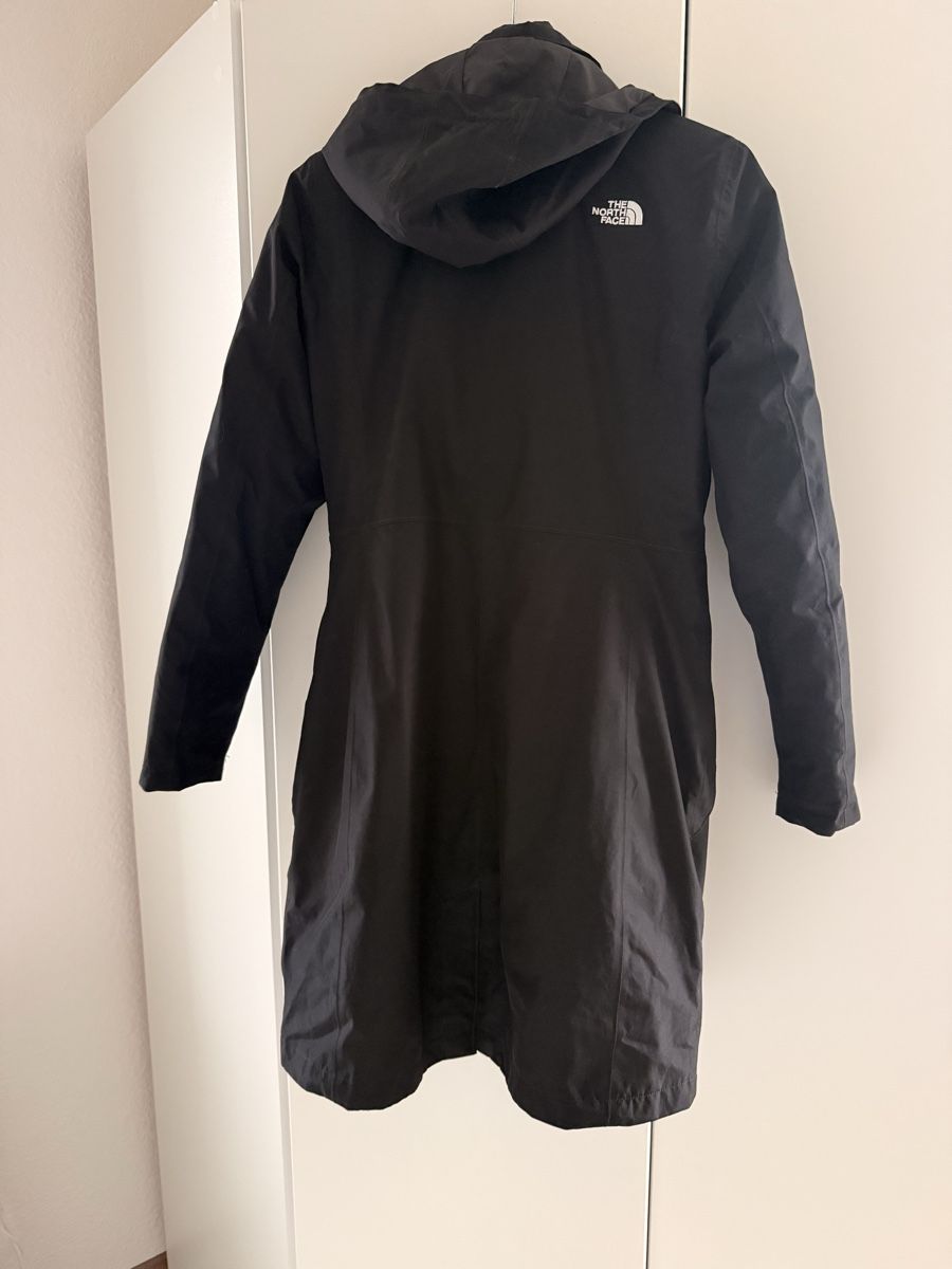 North Face Cappotti: The North Face Jacke W, Grösse M, schwarz – Usato da Steffisburg venduto da val_52y6 5