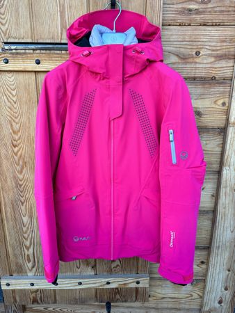 HALTI - Veste de Ski Pink - Comme Neuf!
