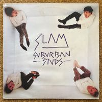 LP - Suburban Studs - Slam
