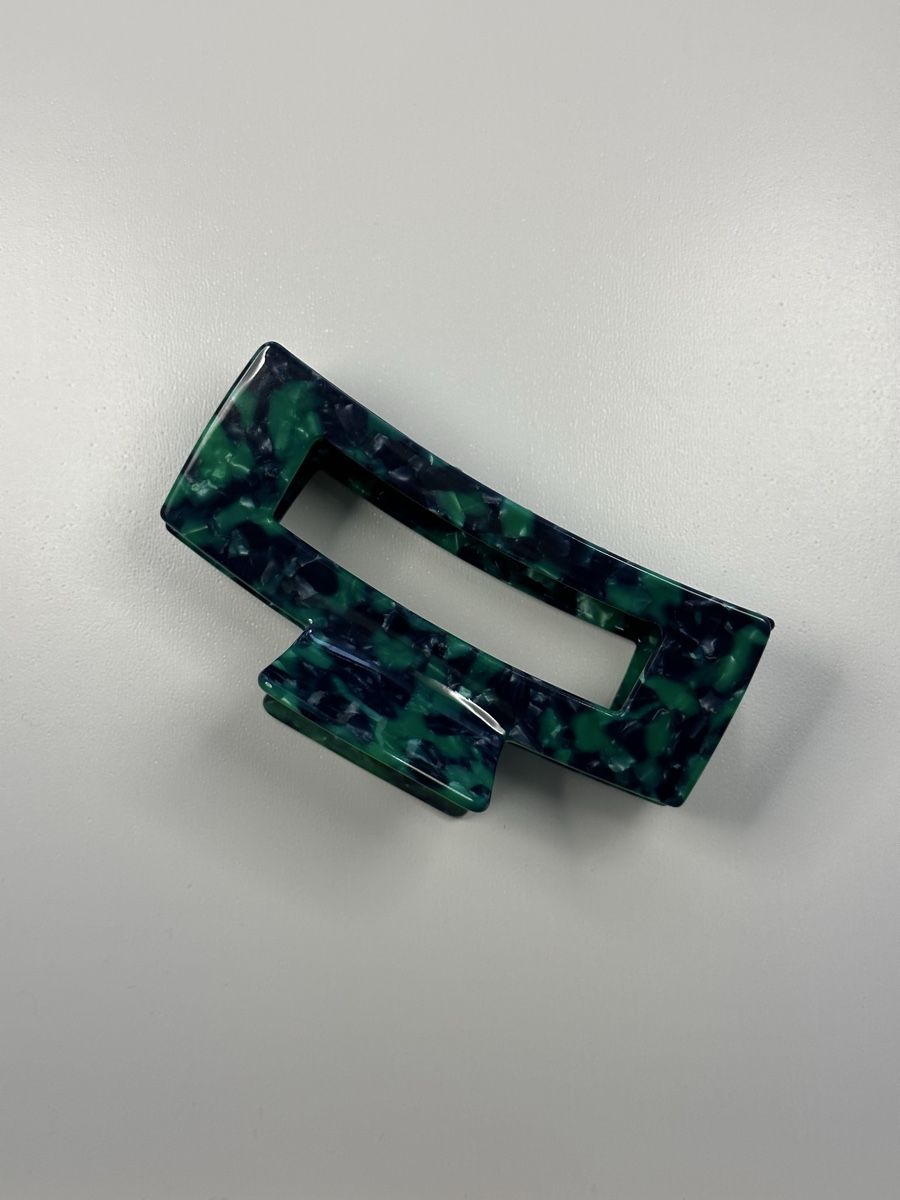 Haarschmuck: Hair claw clip 10cm – Neu und originalverpackt aus Winterthur von LeLe0606 3