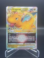 Dragoran VSTAR (PGO 050)
