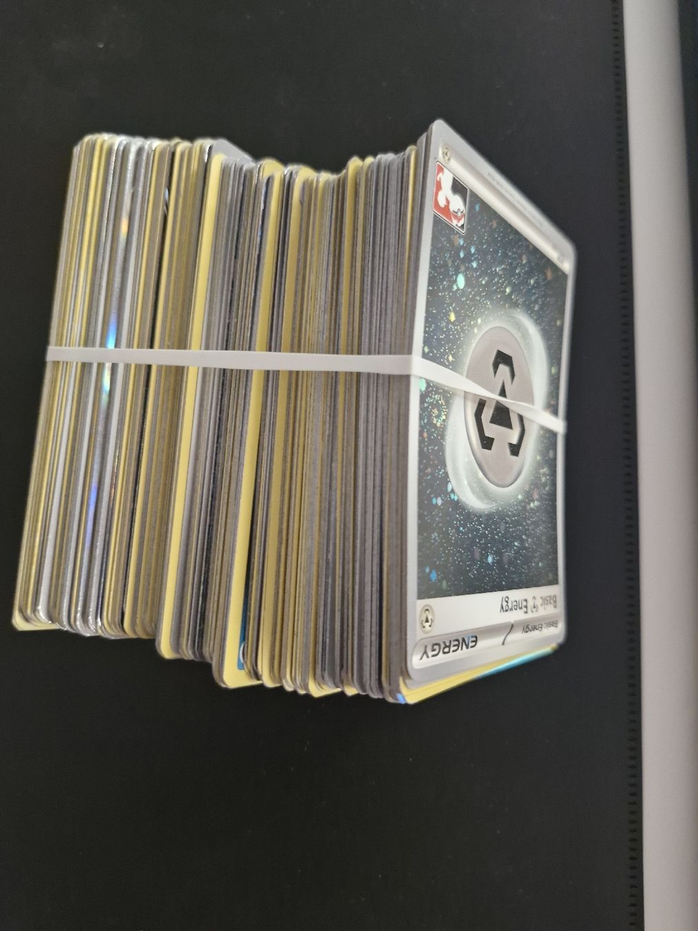 Pokémon Sammelbilder & Trading cards: Pokémon Sammlung – Gebraucht aus Romanshorn von Scame 2