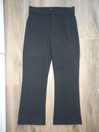 Pantalon ZARA noir femme  taille L