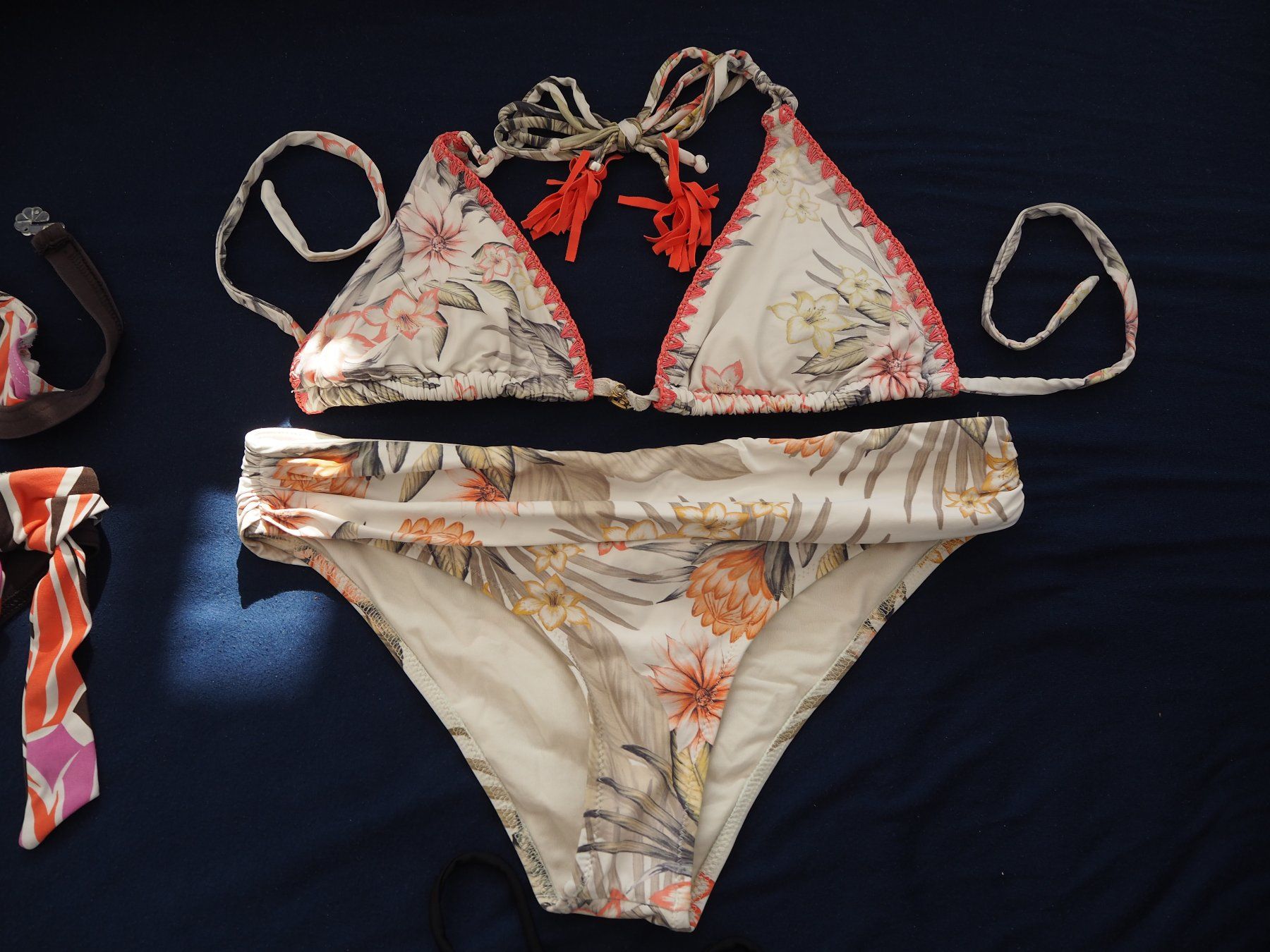Costumi da bagno & Bikini: Bademode und Bikini Set – Usato da Niederrohrdorf venduto da Jaegermeister1 5