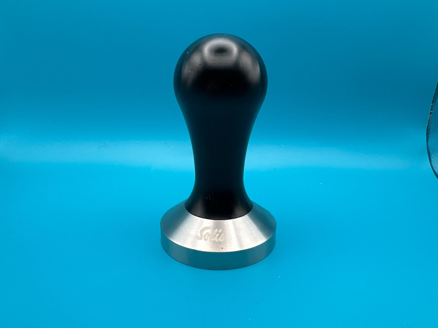 Solis Machines à café & Machines à expresso: Tamper Solis 53mm – D'occasion à Elgg par Jo_Naj
