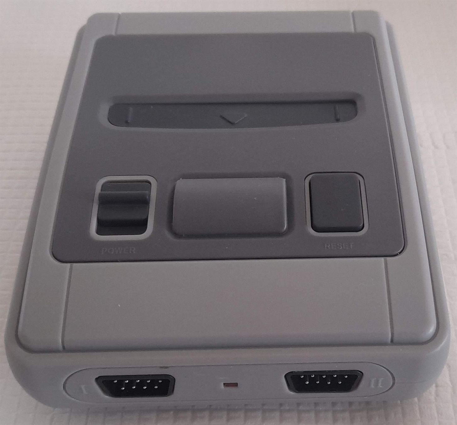 Console: MiniGame Konsole Anniversary Edition – Nuovo e nell'imballaggio originale da Zürich venduto da Zurich 4