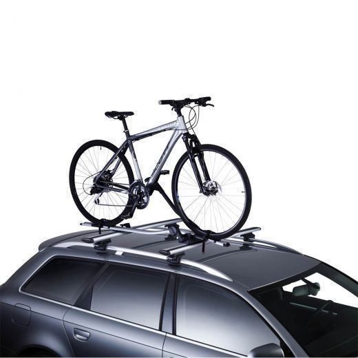 Thule Portapacchi: THULE WingBarEdge inkl. Montagesatz - NEU! – Nuovo e nell'imballaggio originale da Rotkreuz venduto da JustForSale 7