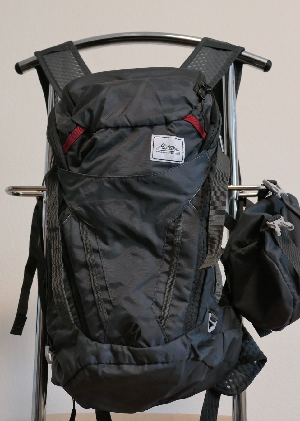 Zaini: Matador Beast 28L Secondhand Rucksack – Nuovo (secondo la descrizione) da Basel venduto da Daniel611