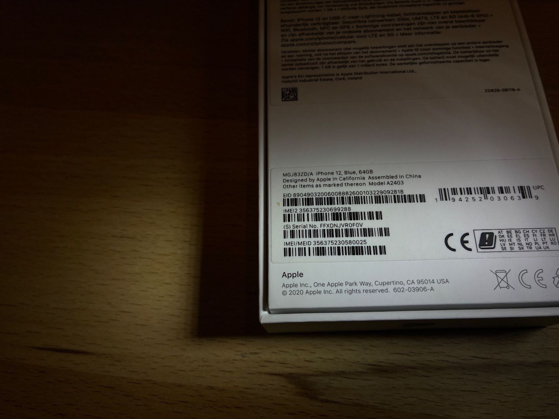 Apple Portables: Diverse iPhones – D'occasion à Reinach BL par Samzorro 1