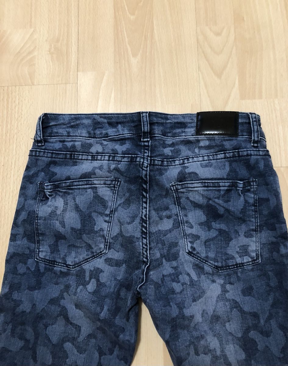 Jeans: Coole Jeans Size.28 – Nuovo (secondo la descrizione) da Chur venduto da vicky7 5