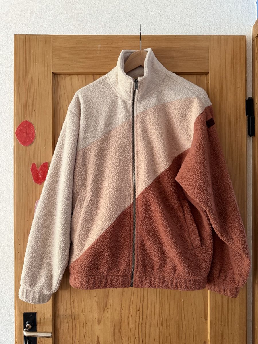 Roxy Giacche: Fleecejacke Roxy S – Usato da Zürich venduto da K_T_H_M