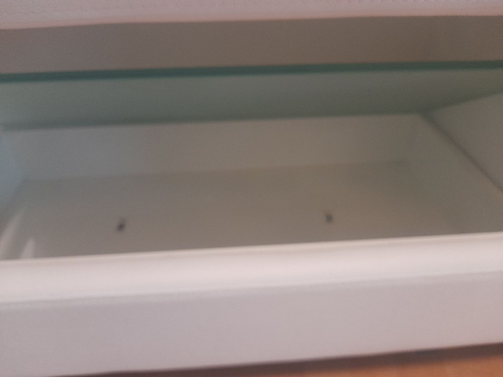 Cassettiere: beistelltisch mit bezug aus echtleder – Usato da Glattbrugg venduto da B_B 2