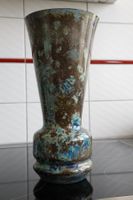 Glasvase 32 cm hoch