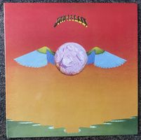 Skin Alley - Pagham & Beyond - AKARMA Vinyl LP
