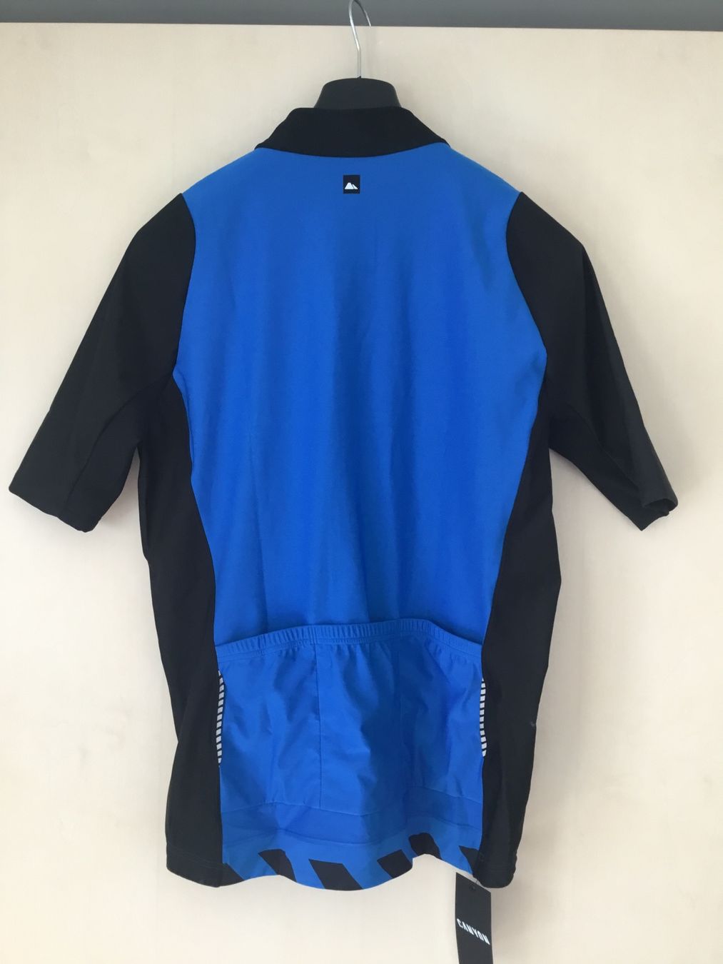Canyon Canottiere & Pantaloni: Rennradtrikot kurzarm – Nuovo e nell'imballaggio originale da Schlieren venduto da hespeler99 1