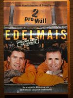 Edelmais - 2 pro Müll